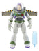 Mattel Buzz Lightyear Jetpack with Propulsion Figure 1