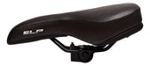 SLP Extra Wide Gel-Like Padded MTB Bicycle Seat 1