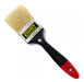 Essamet Paint 78 White Bristle Brush 1 1/2 Inches 0