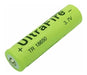 UltraFire 18650 Rechargeable Battery 3.7V 5800mAh Insuperable Real 0