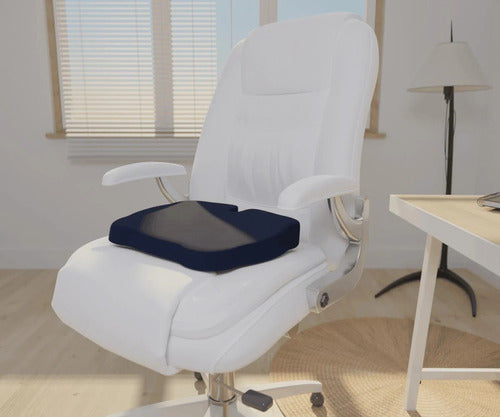 Almohadon Dona Cojin Ergonomico Postural Confort Theradona 2