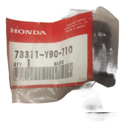 Honda Acoplamiento Manguera Bomba De Agua WX10 78311-YB0-710 0