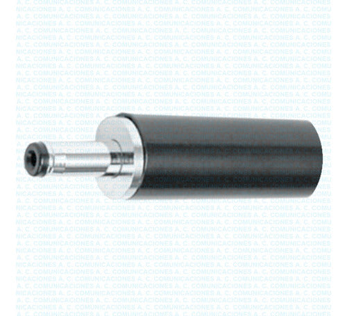 Generic Plug Hueco 0.70 x 3.50 mm. Baquelita Fact. 0