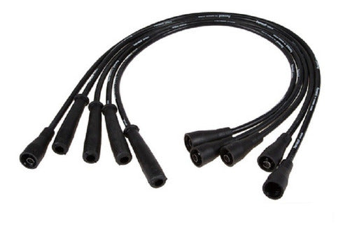 Cable Bujia Ford Taunus L/ghia / Coupe Gt Año 81/85 0