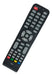 Remote Control for Led TVs - Smart - Noblex - Jvc - Hitachi 0