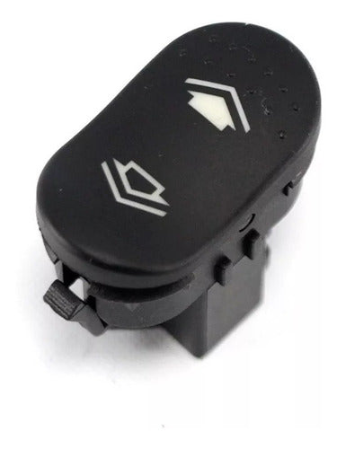 CRI:FA One Touch Window Lift Button for Ford Focus 00-09 0