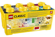 LEGO Classic Medium Brick Box 10696 5