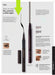 Natura Cosmeticos Una Fiber Eyeliner Black - 1ml 3