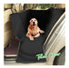 Total Cover Pet Protective Cover with Seatbelt - Free Shipping 4