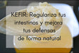 Kefir Artesanal Kefir De Agua 3