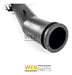 Caño Base Termostato Vw Fox 2013 2014 2015 2016 Brasil 2