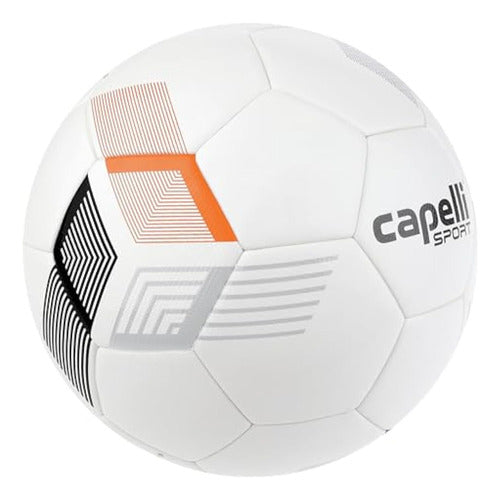 Capelli Sport Balón De Fútbol Tamaño 5, Tribeca 1