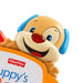 Fisher-Price Interactive ABC Puppy Book for Baby 5