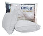 Unica Combo X 2 Almohadas Premium -Con Memoria- Alta Resistencia 0