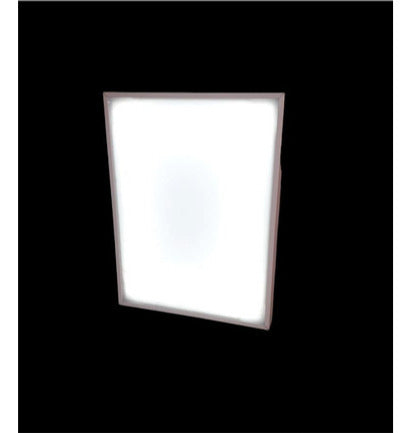 Negatoscopio Led De Pared 40cmx30cm (extra Brillo) 3