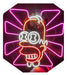 LED Neon Sign Mr. Chispa Homero Deco - Bright 0