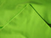 Apple Green Brushed Invisible Brushed Friza Fabric X M/kg/roll 8