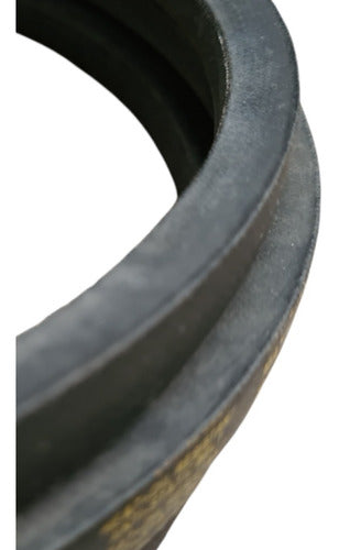 Industrial V-Belt B 38 4