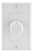 Monoprice 108243 RMS Volume Control for Speaker 100W White 0