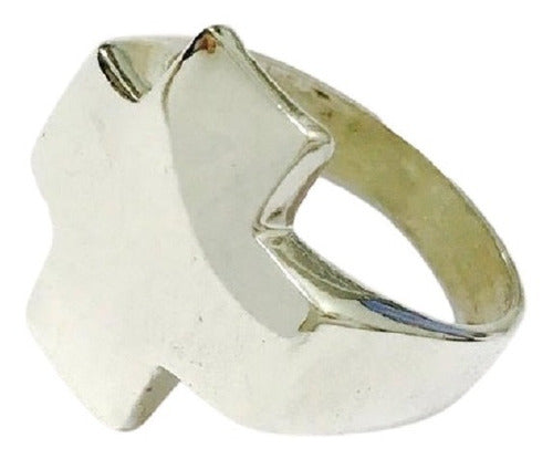 AO 216-1 Balance Cross Ring 1