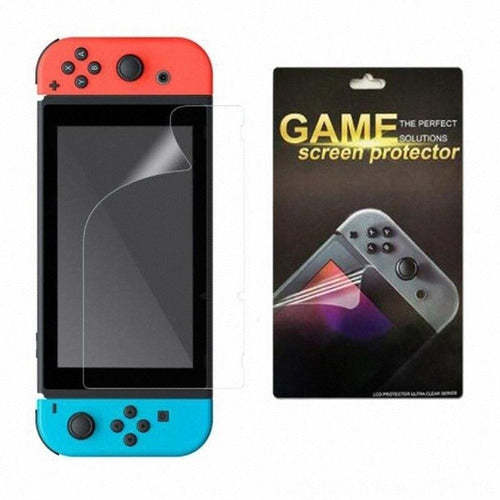 Generic Film Protector For Nintendo Switch 1