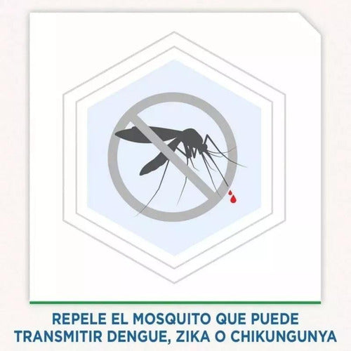 Repelente Tabletas Mosquitos Fuyi Pastilla Insecticidas 4x12 3