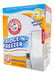 Arm & Hammer Absorbe Elimina Olores Heladeras Bicarbonato X6 2