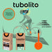 Tubolito S-Tubo 700c Presta 80mm Hkbikes 2