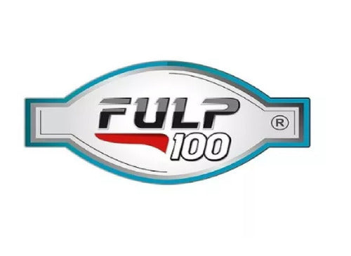 Fulp 100 Water Pump Gasket Ika / Fiat Tipo Original 2