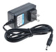 Pwron Dc 5v 2a Centro + Ac Adaptador Power 3.5mm/1.3mm Clase 1