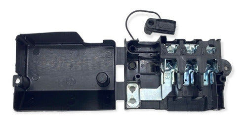Electrical Connection Terminal Block for Ariston Kitchen 5