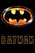 Batman 1989 Movie Posters Vinyl Canvas 90x60 cm 14