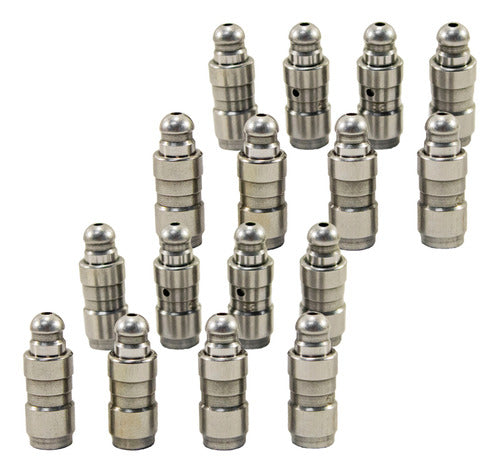 Kit of 16 Valve Lifters for VW Tiguan 2.0 TDI 0