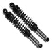 Set of Shock Absorbers for YBR Storm CG Hunter TCP RX Altino Far Cu 0