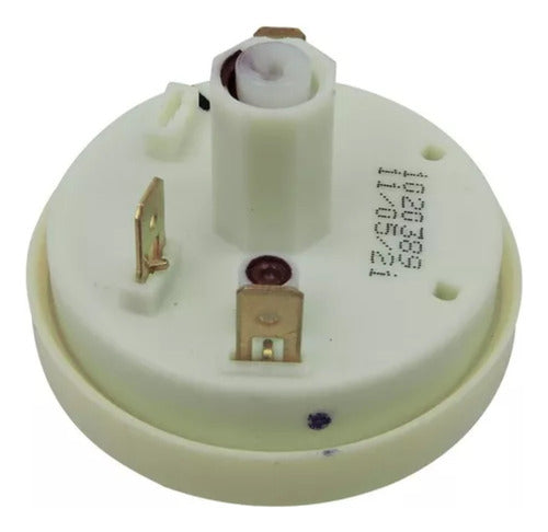 GHG Pressure Switch 1 Level 4 Central Emicol 0