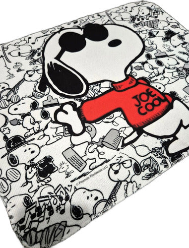 Generic Individual Snoopy 1