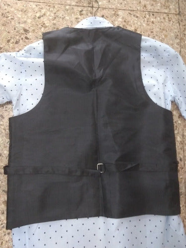 Men's Dress Vest. Elegant Sport. Various Sizes 2