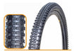 Ruedalandia Pack 2 Bicycle Tires 27.5x2.125 0