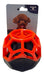 Juguete Para Perro Resistente Rellenable Diseño Pelota 0