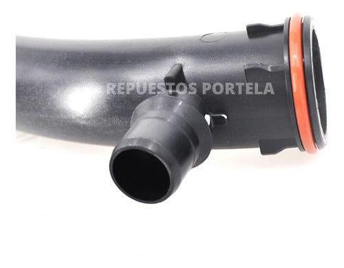 Peugeot Water Outlet Pipe for 207 208 308 408 GTI Sport THP 3