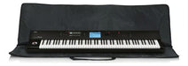 Funda Gig-bag Para Teclado De 88 Notas Gator Gkbe-88 1