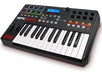 Akai Professional Mpk225 | 25key Teclado Midi Usb Y Controla 0