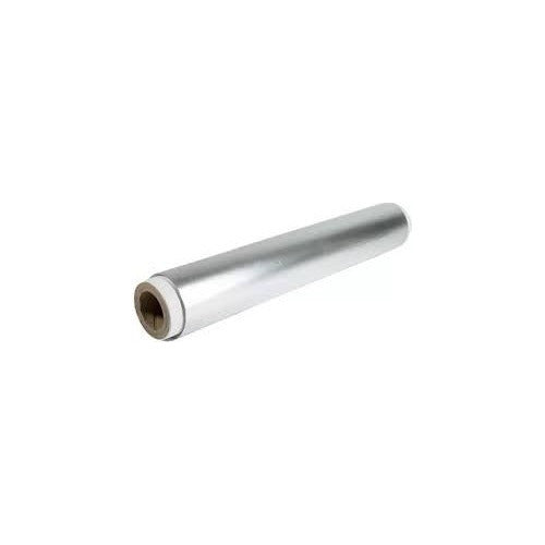 Rollo Papel Aluminio 38cm X 1kg 0