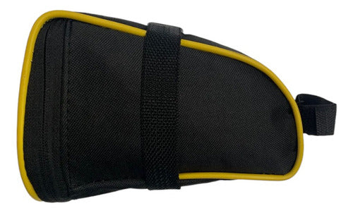 Jar Vec Saddle Bag for Bicycle 1