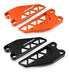 Protector Talon Trasero Ktm Duke 125 Mk Motos 0