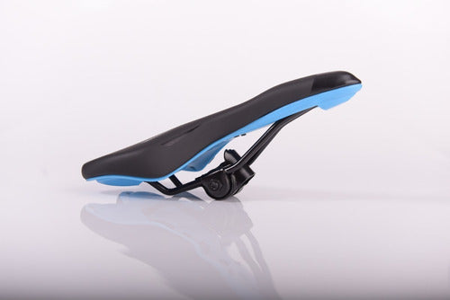 Crownking Antiprostatic Bicycle Seat MTB Road Mountain Bike 3