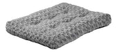 Quiet Time Deluxe Ombré Pet Bed for Dogs and Cats 0