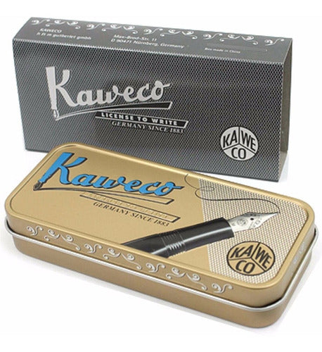 Kaweco Mini Converter Short Universal Fountain Pen Germany 3