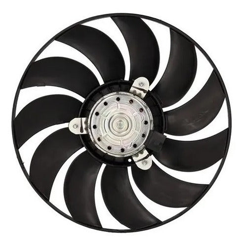 Cirpo Electroventilador Ford Ka Rocam 1.0 1.6 / 08 - Con Aire 0