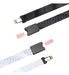 Electop Micro SD Extension Cable to Micro SD Up to 64GB 5.7m X2U 0